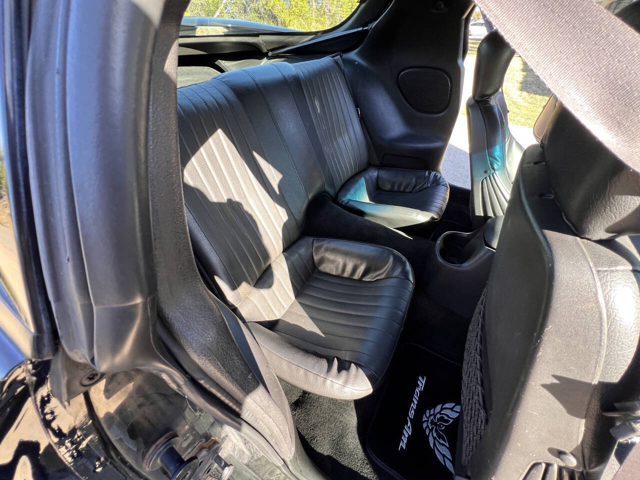 Used Car 2001 Pontiac Firebird  Trans Am 2dr Hatchback For Sale Under $25,000 In Austin, Texas