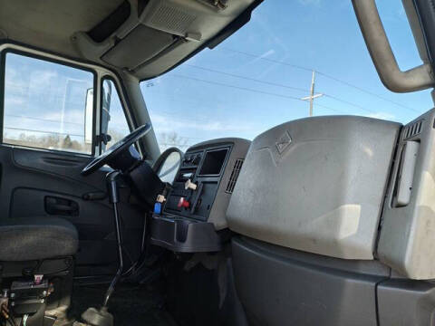 2012 International DuraStar 4400
