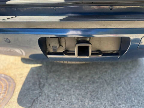 2007 Chevrolet Tahoe LT