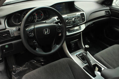 2013 Honda Accord EX