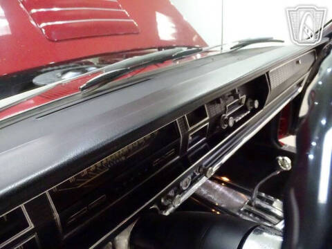 1967 Dodge Coronet