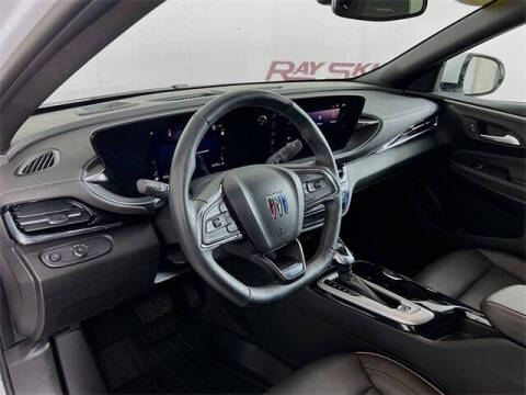 2024 Buick Envista Avenir