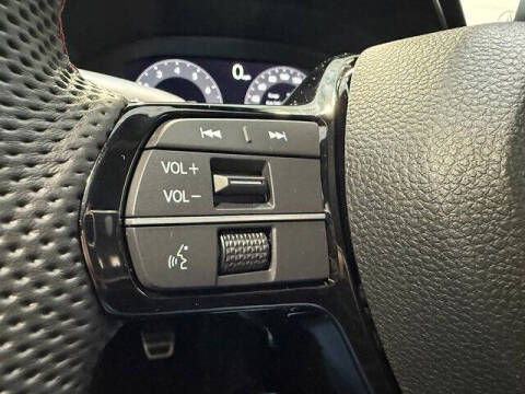 2026 Acura Integra Type S