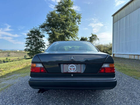 1992 Mercedes-Benz 300-Class 300 CE