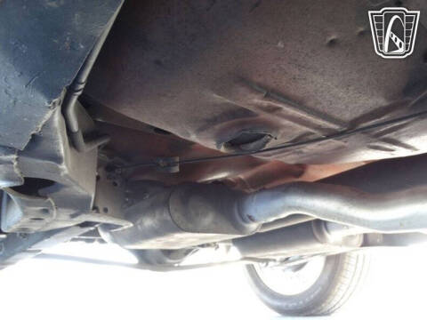 1971 Chevrolet Chevelle