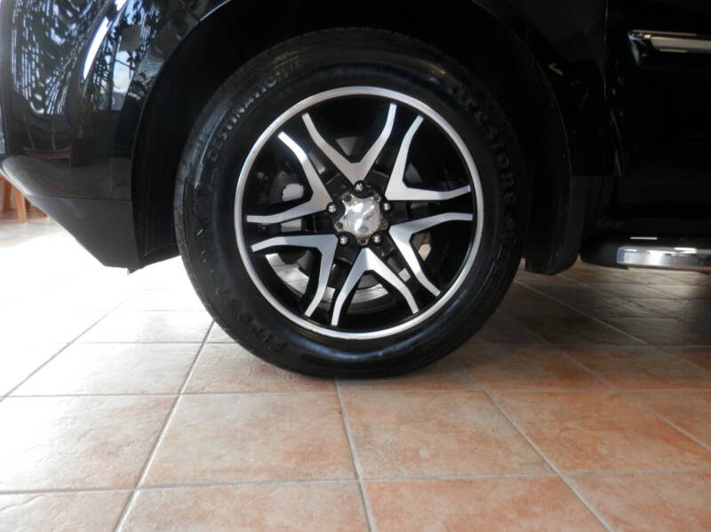 2014 Honda Pilot Touring