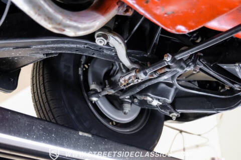 1966 Chevrolet Corvette