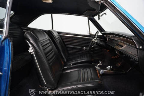 1967 Chevrolet Chevelle