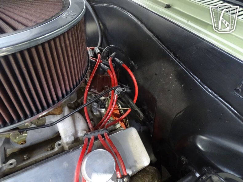 1965 Chevrolet Chevelle