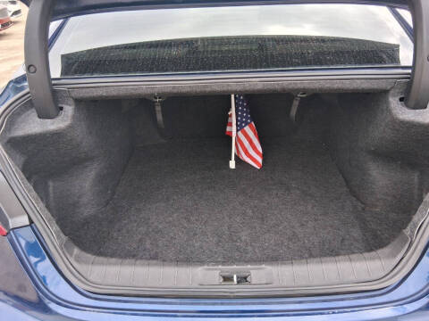 2017 Nissan Maxima 3.5 S