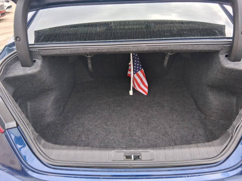 2017 Nissan Maxima 3.5 S