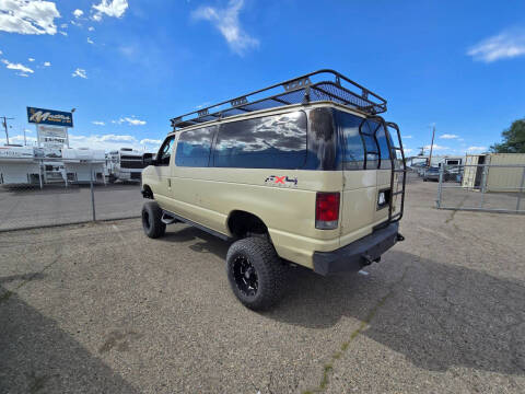 2003 Ford E-Series E-350 SD
