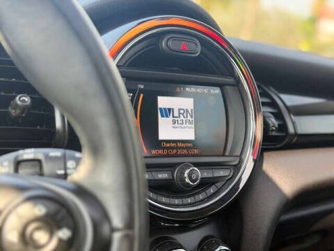 2019 MINI Hardtop 2 Door Cooper