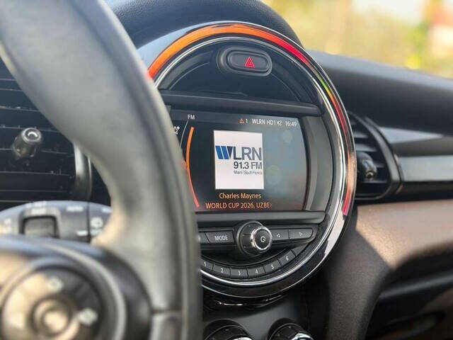 2019 MINI Hardtop 2 Door Cooper