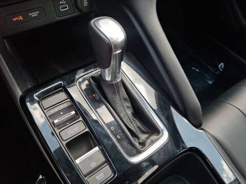 2024 Acura Integra w/A-SPEC
