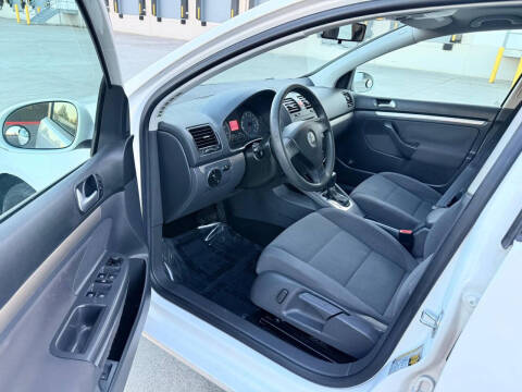 2008 Volkswagen Rabbit S