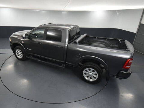 2022 RAM 3500 Laramie