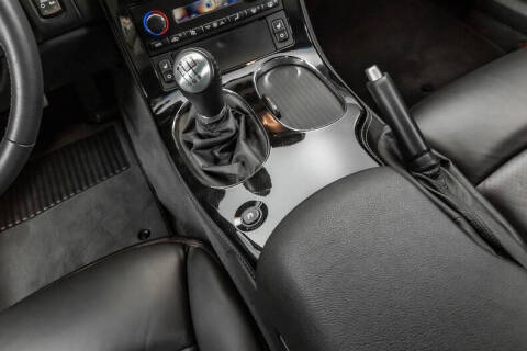 2009 Chevrolet Corvette