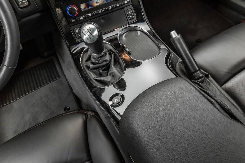 2009 Chevrolet Corvette