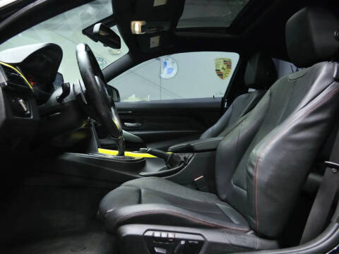 2014 BMW 4 Series 435i