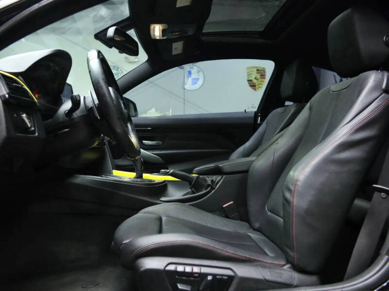 2014 BMW 4 Series 435i