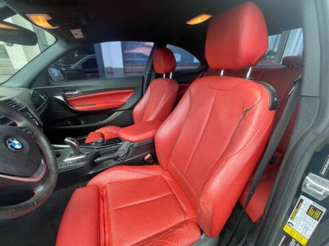 2017 BMW 2 Series 230i