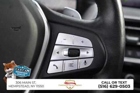 2023 BMW X4 xDrive30i