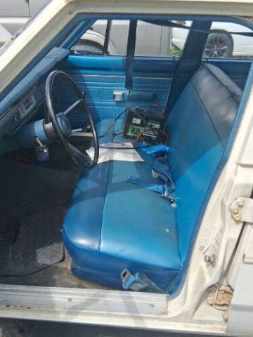 1969 Dodge Dart