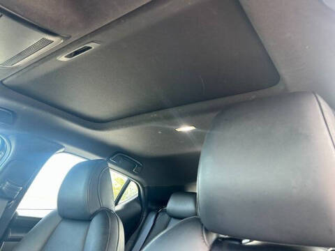 2023 Mazda Mazda3 Hatchback 2.5 S Preferred