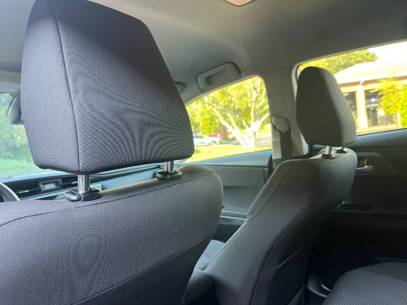 2017 Toyota Corolla iM