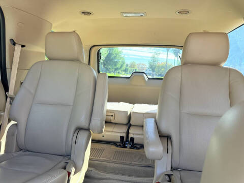 2014 Cadillac Escalade Premium