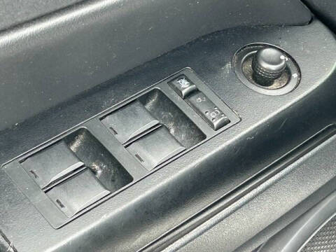 2010 Jeep Compass Sport