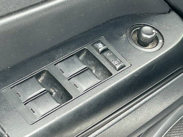 2010 Jeep Compass Sport