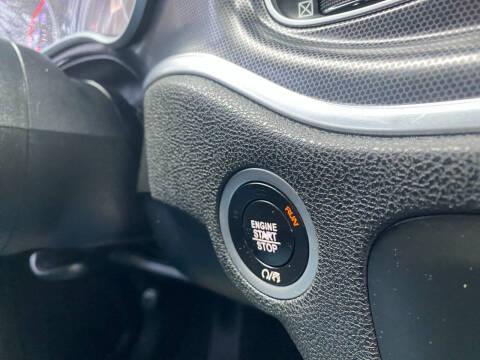 2018 Dodge Charger R/T