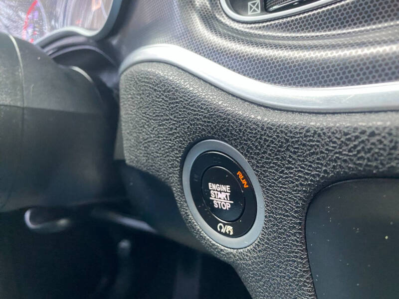 2018 Dodge Charger R/T