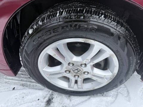 2006 Honda Accord EX