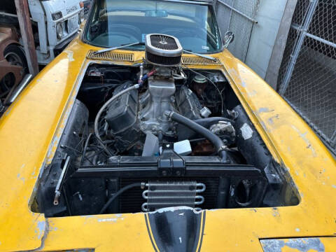 1965 Chevrolet Corvette