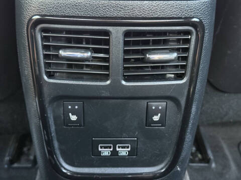 2017 Dodge Charger Daytona 392