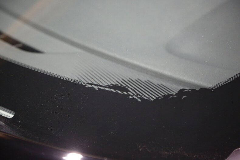 2018 Dodge Challenger SRT Demon