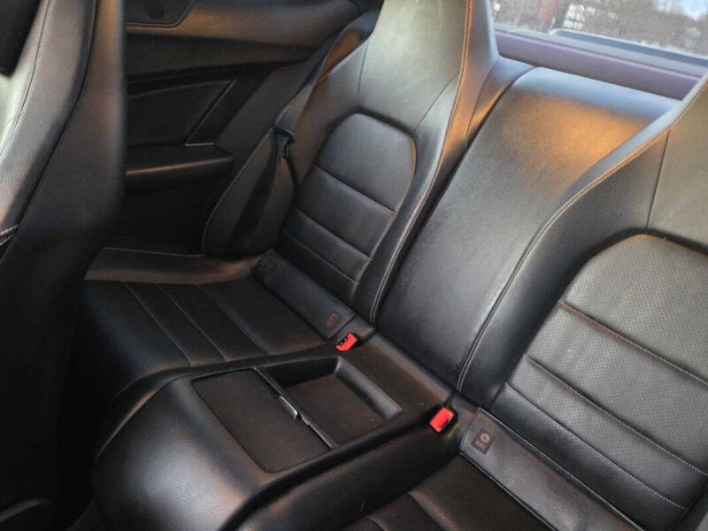 2015 Mercedes-Benz C-Class C 250