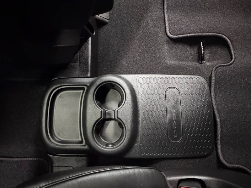 2024 Dodge Durango SRT 392 Premium