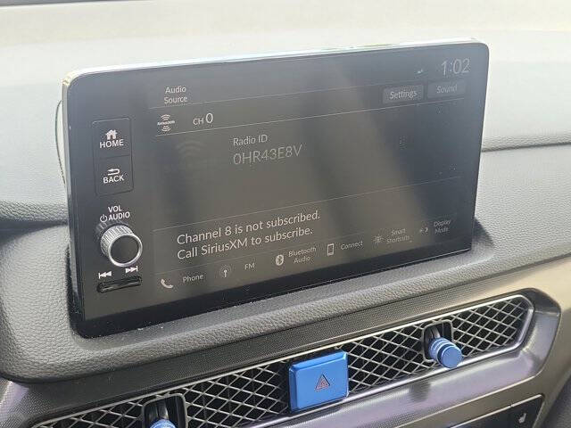 2023 Acura Integra w/Tech w/A-SPEC