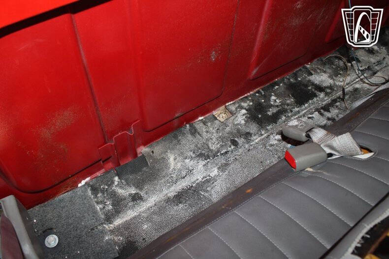 1958 Chevrolet Apache