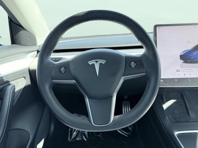 2022 Tesla Model 3 Performance