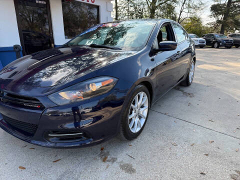 2014 Dodge Dart SXT