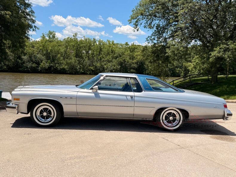1976 Buick LeSabre