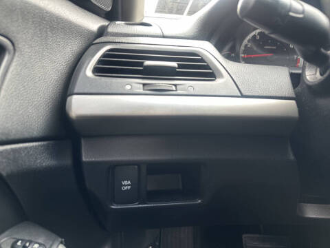 2008 Honda Accord EX