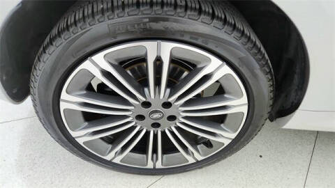 2024 Land Rover Range Rover Sport P400 Dynamic SE