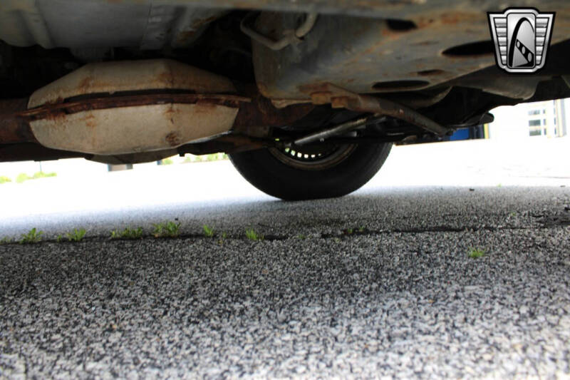 1989 Mercury Grand Marquis Colony Park GS