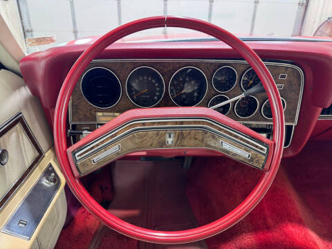 1978 Ford Thunderbird